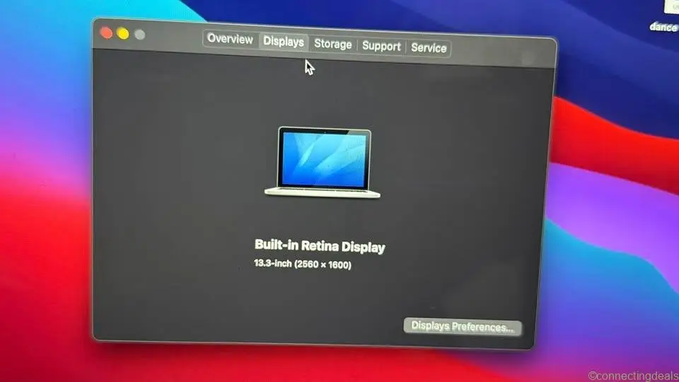 MacBook Pro 1 Tb 8gb ram