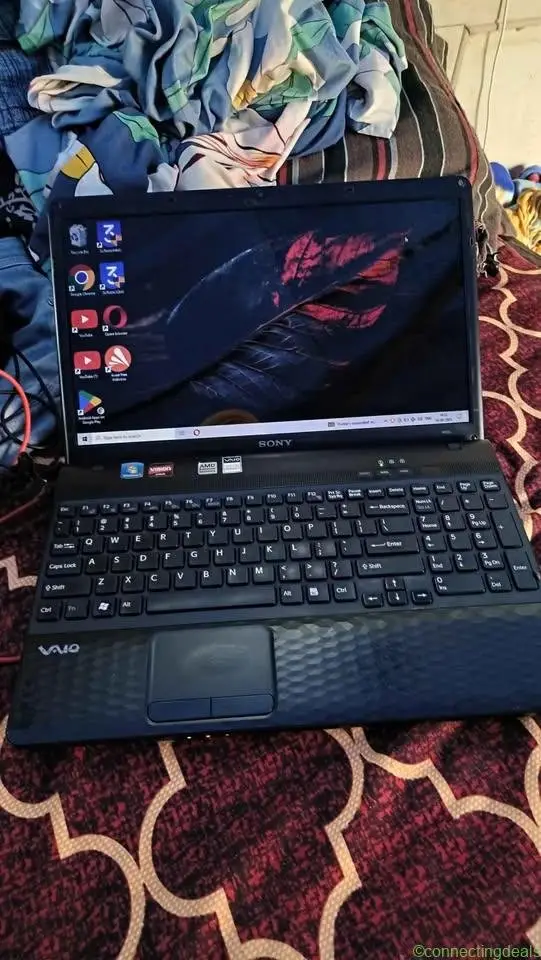 Sony vaio - Image 1