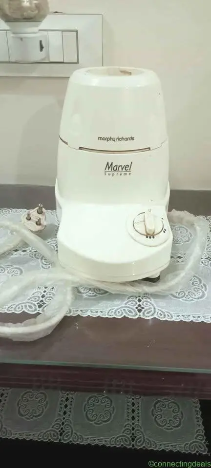 Mixie - Image 1