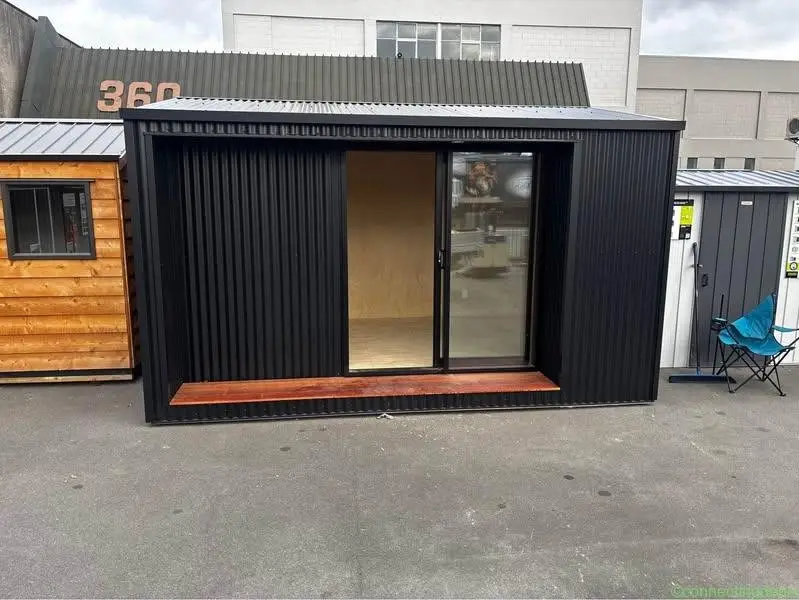 Studio / sleepout / office - Image 1