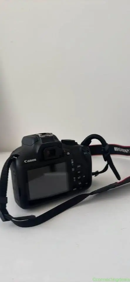 Canon 1300D EOS - Image 1