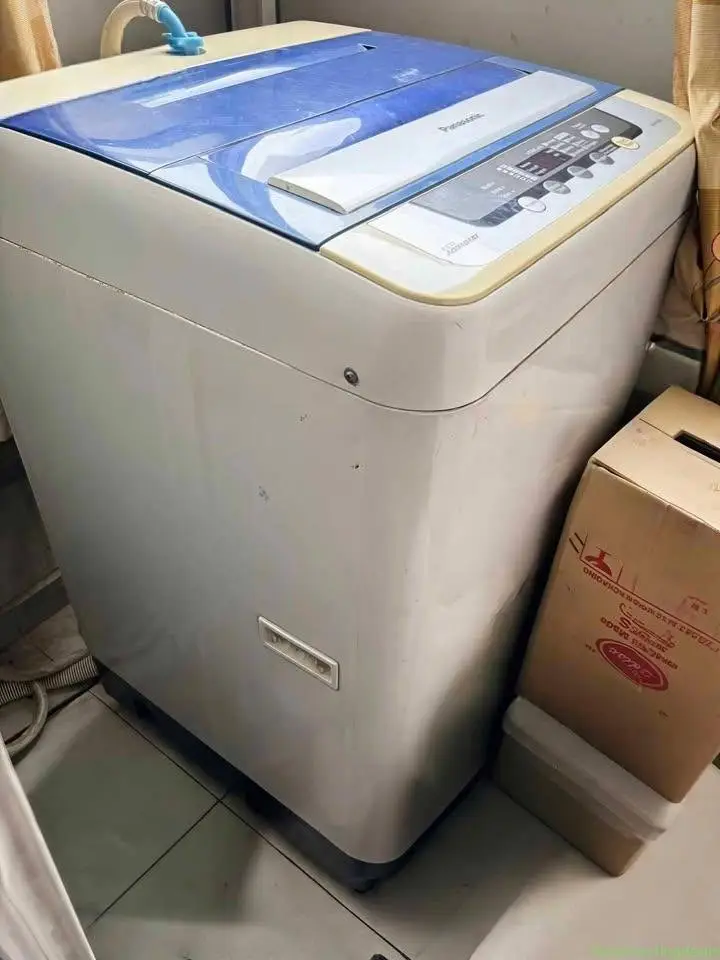 Panasonic Washing Machine