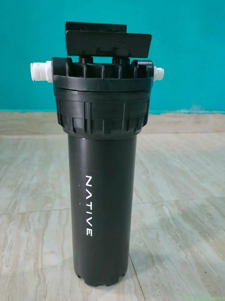 Per filter Water Filter Housing and Cartridge