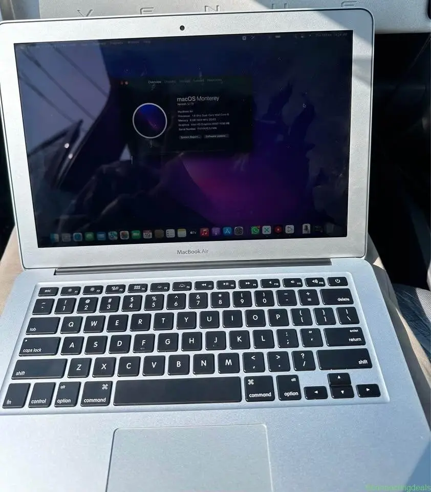 MacBook Air