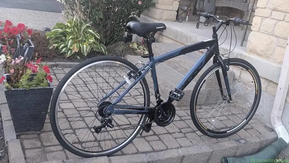 Hyper Bicycles 700c Men - Image 1