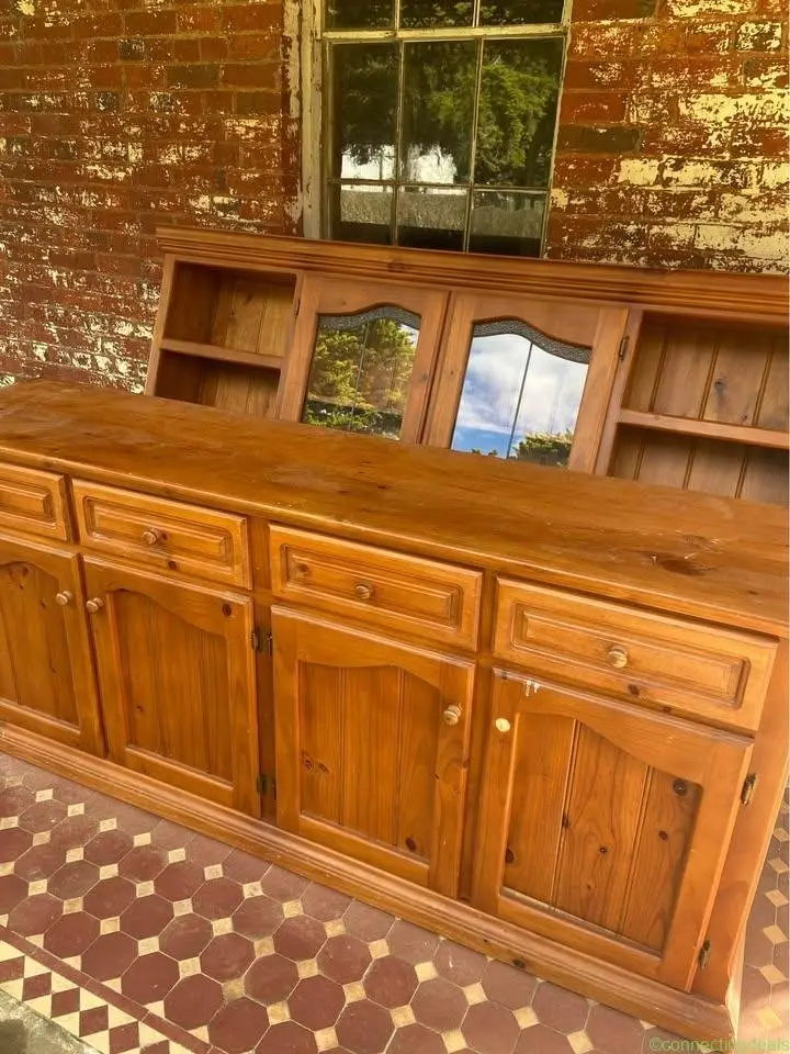 kitchen Dresser