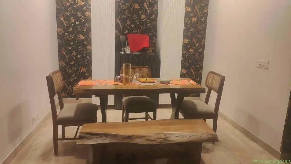 Dinning Table - Image 1
