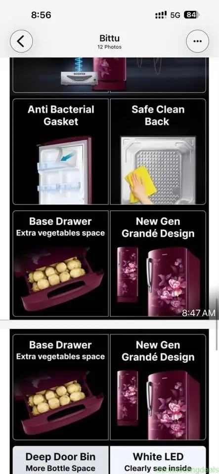 Refrigerator