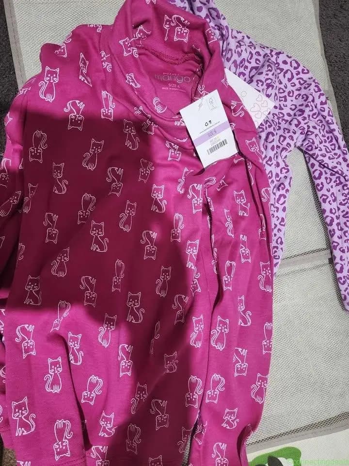 Clothes - Image 1