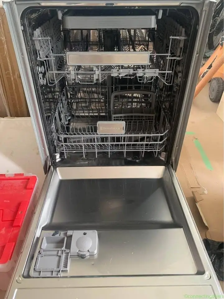 Dishwasher