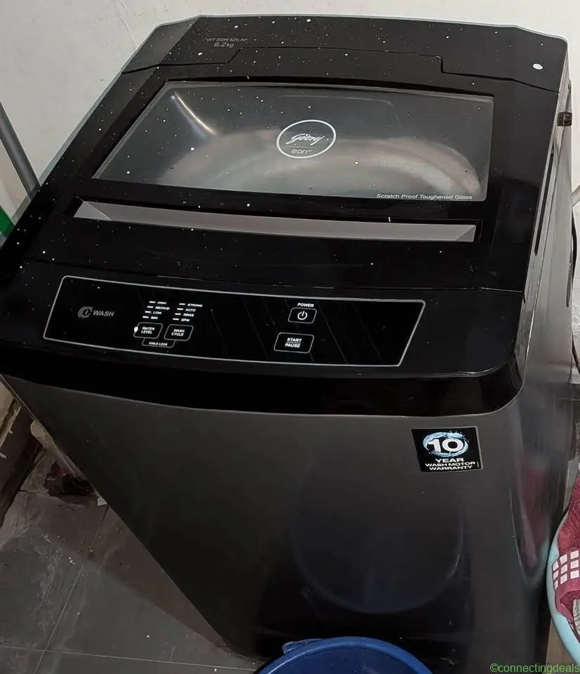 Washing Machine - Image 1