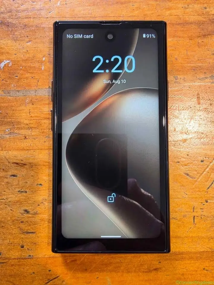 Onemyth Miniature S26 Pro Unlocked 4G phone