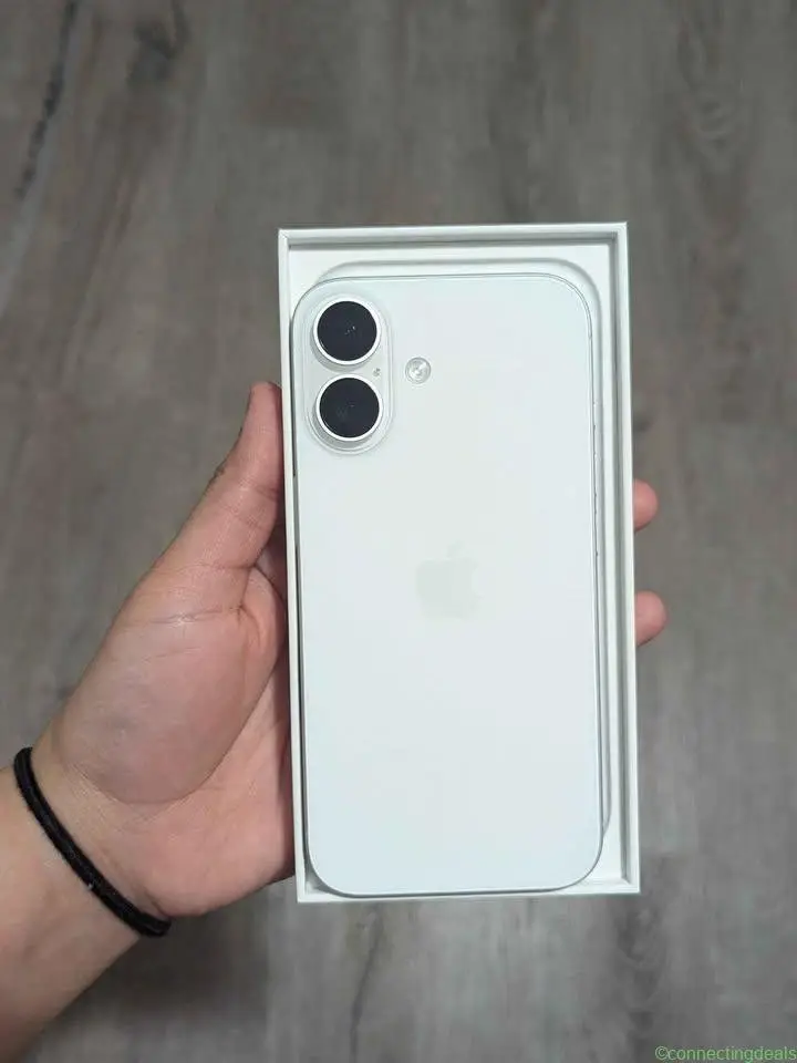 New iPhone 16 - Image 1
