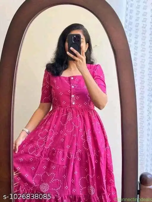 Dresses
