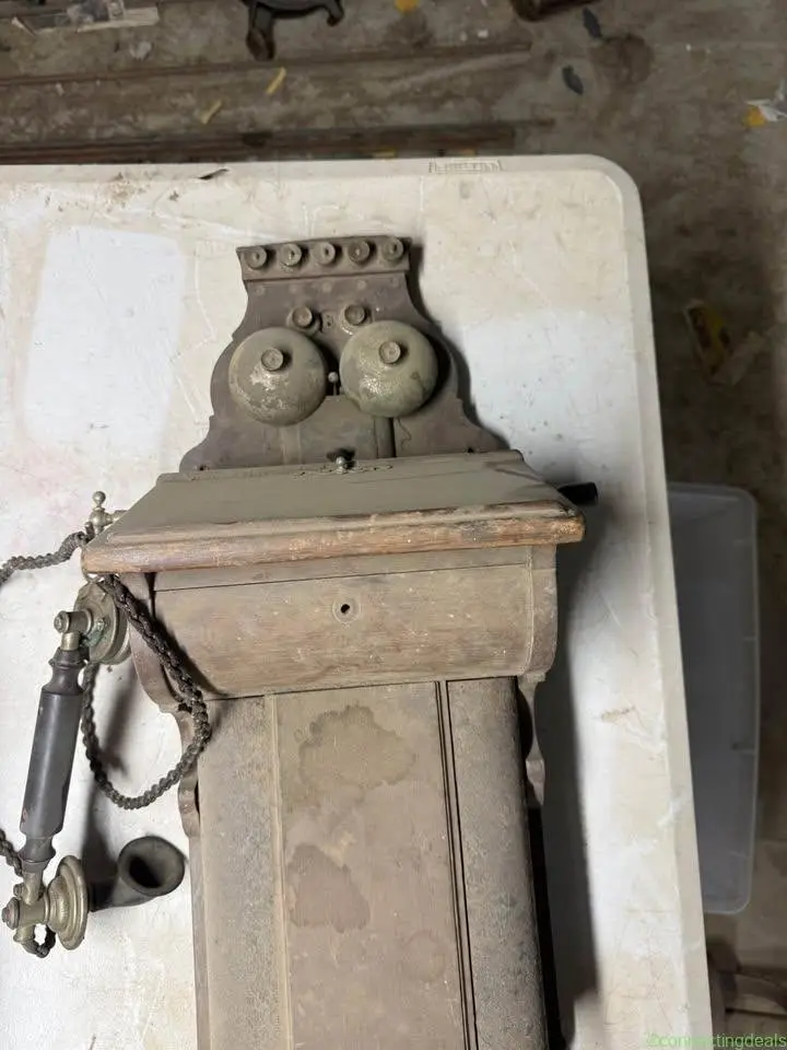 Antique - Image 1