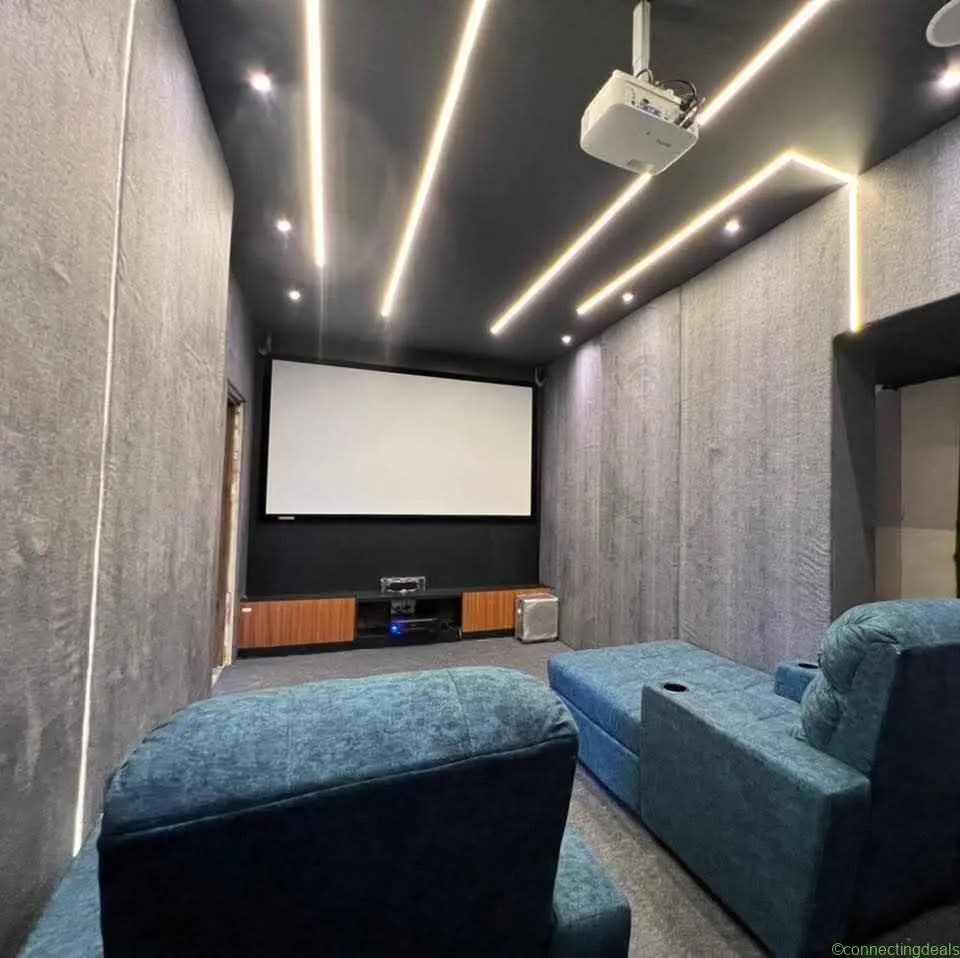 Cinema at Home - Image 1