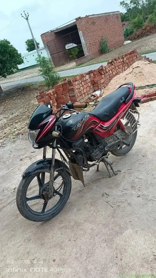 Good condition bike hai - Image 1