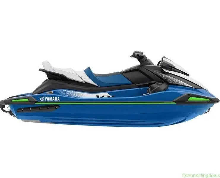 2024 YAMAHA vx cruiser with audio