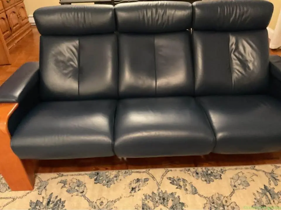 Ekornes Stressless Sofa