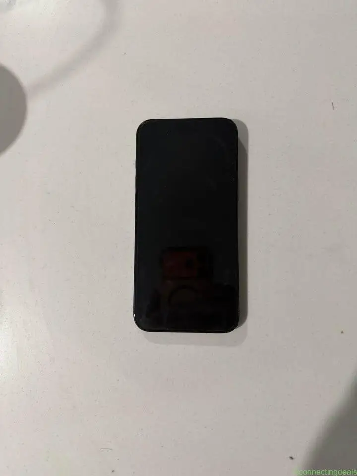 Phone 16 Plus (Black) - Image 1