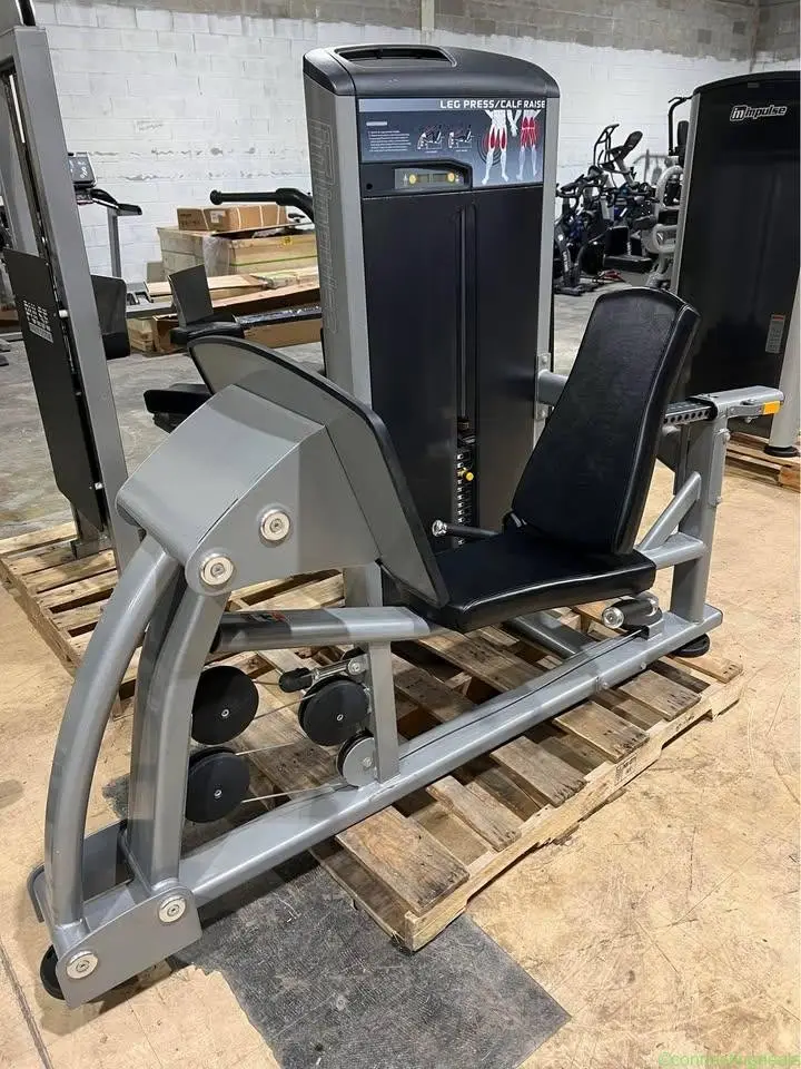 Branded Fitness gym equipment - Image 1