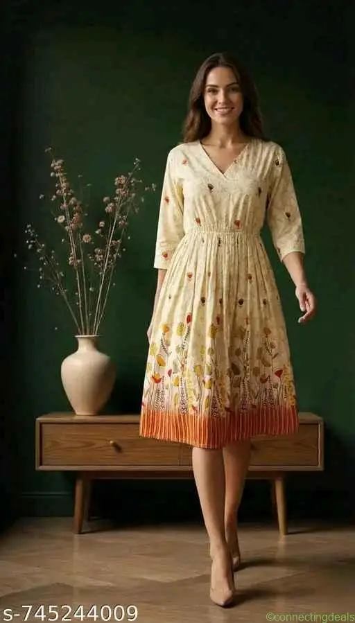 Women dresses