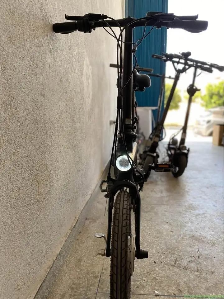 Vélo Xiaomi Mi Smart Electric Folding Bike