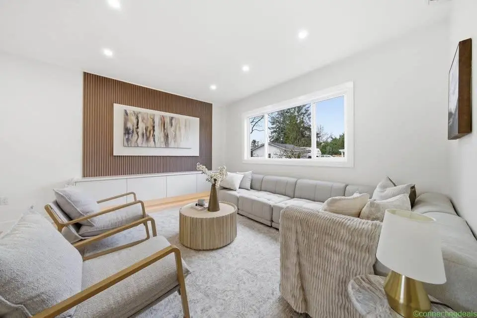 4 Beds 4 Baths - Townhouse