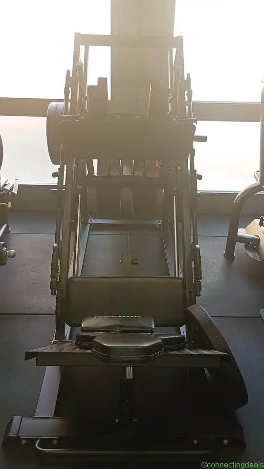 Macchinari per Studio personal/ home gym/ palestra - Image 1