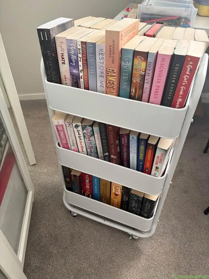 Popular Books - Image 1