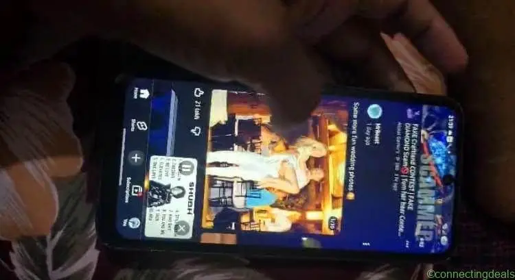 Samsung 5g