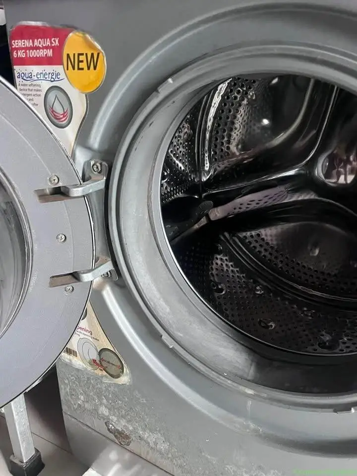 Title: ifb serena SX washing machine