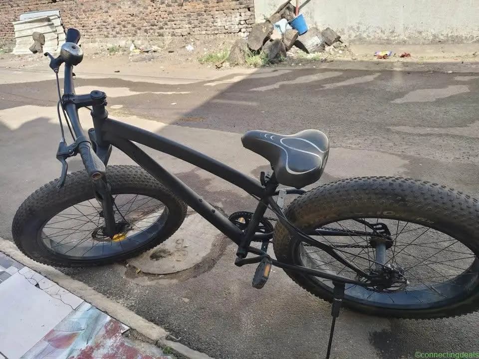 Cycle - Image 1