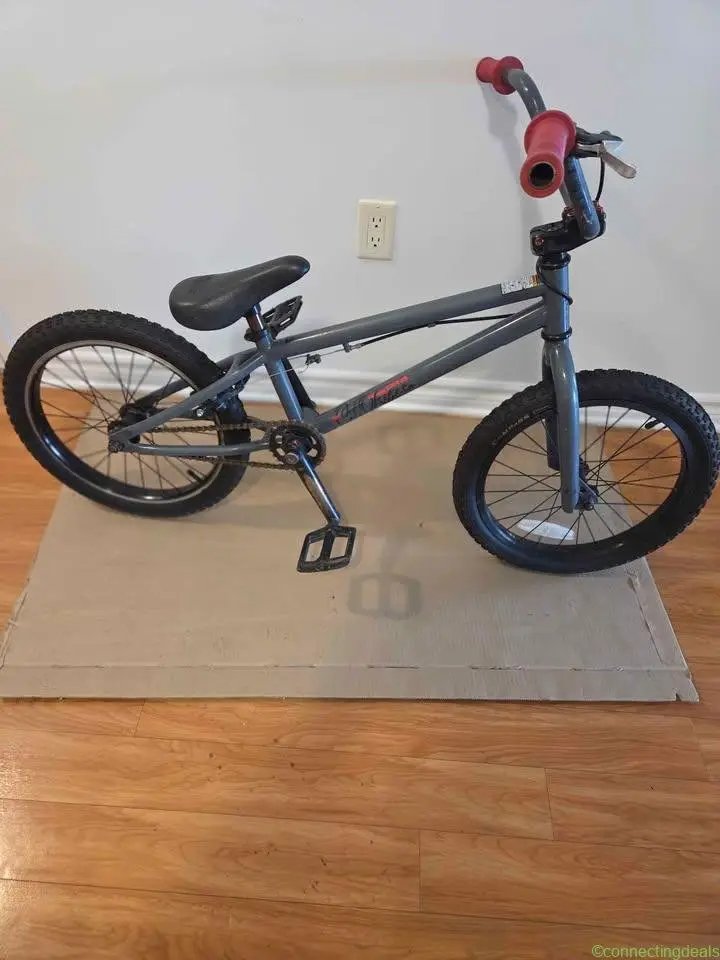 Bicycle BMX 18" GT Bikes Performer - Image 1