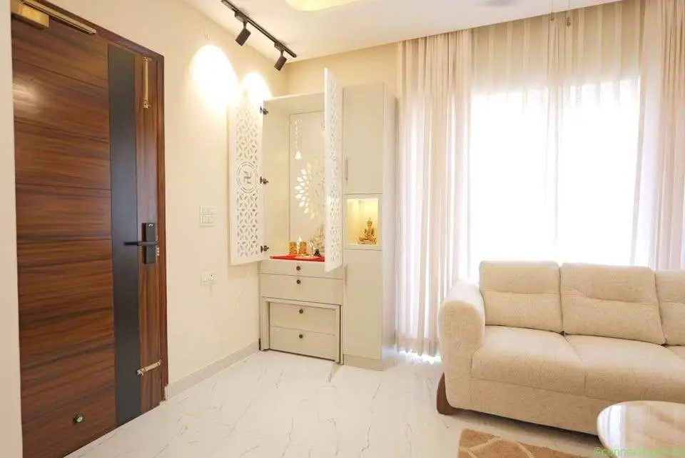 Modern Bedroom Furniture Set