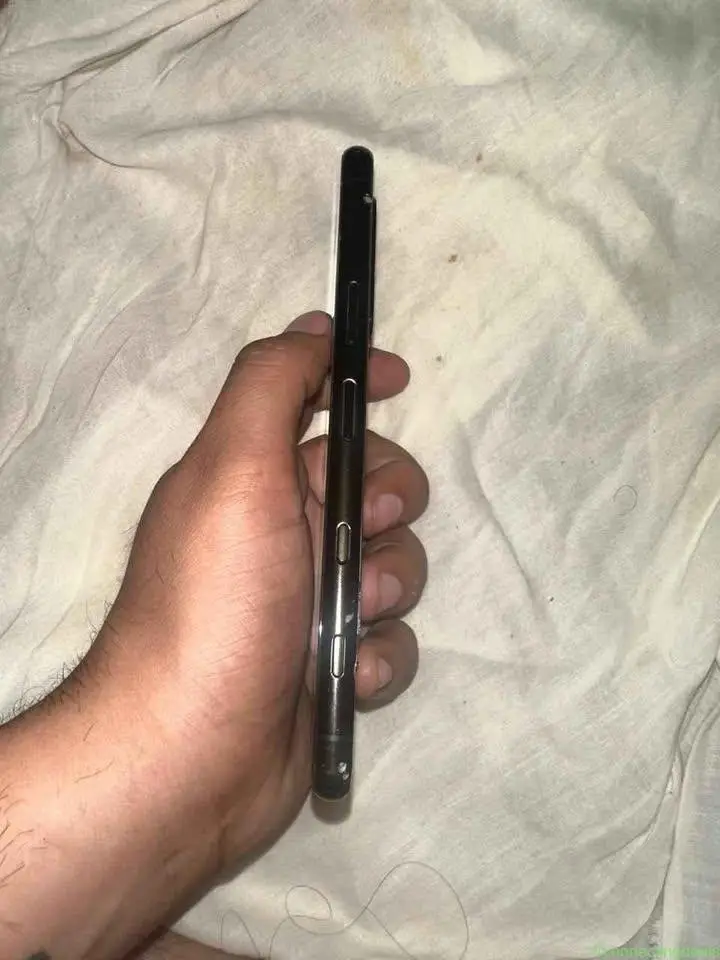 Sony mobile phone