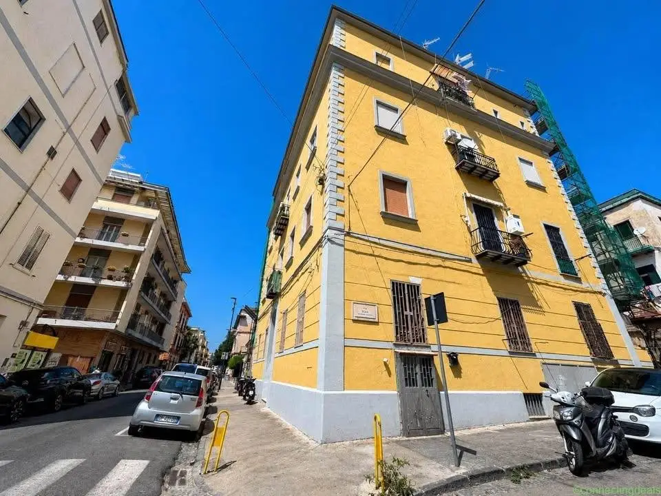 Vendita Appartamento Bagnoli