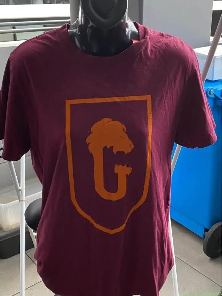 Clothing