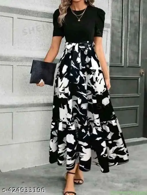 Dress - Image 1