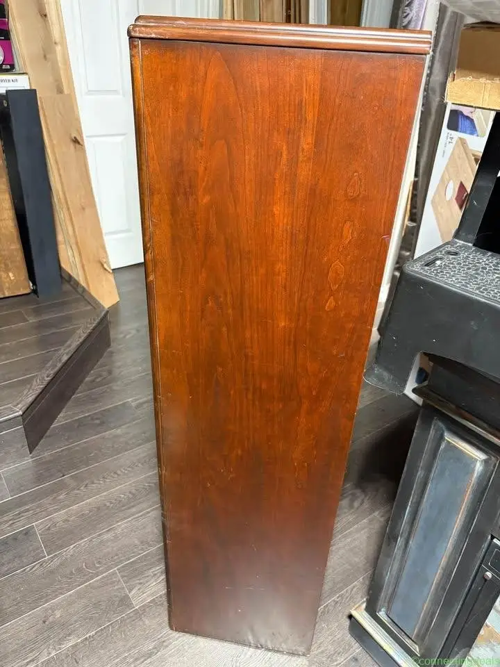 Tall Dresser