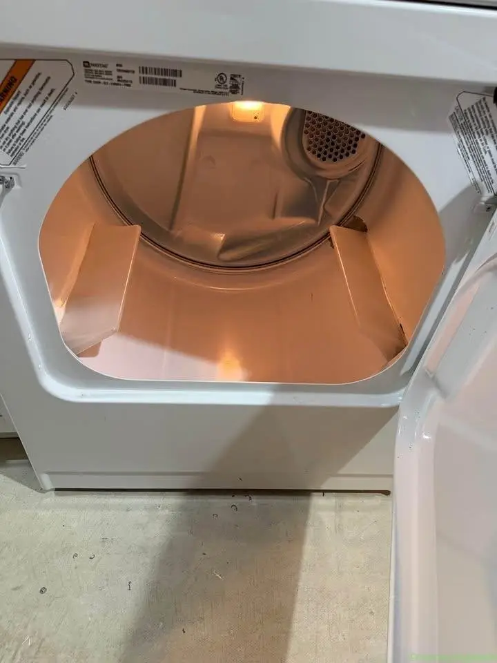 Dryer Maytag