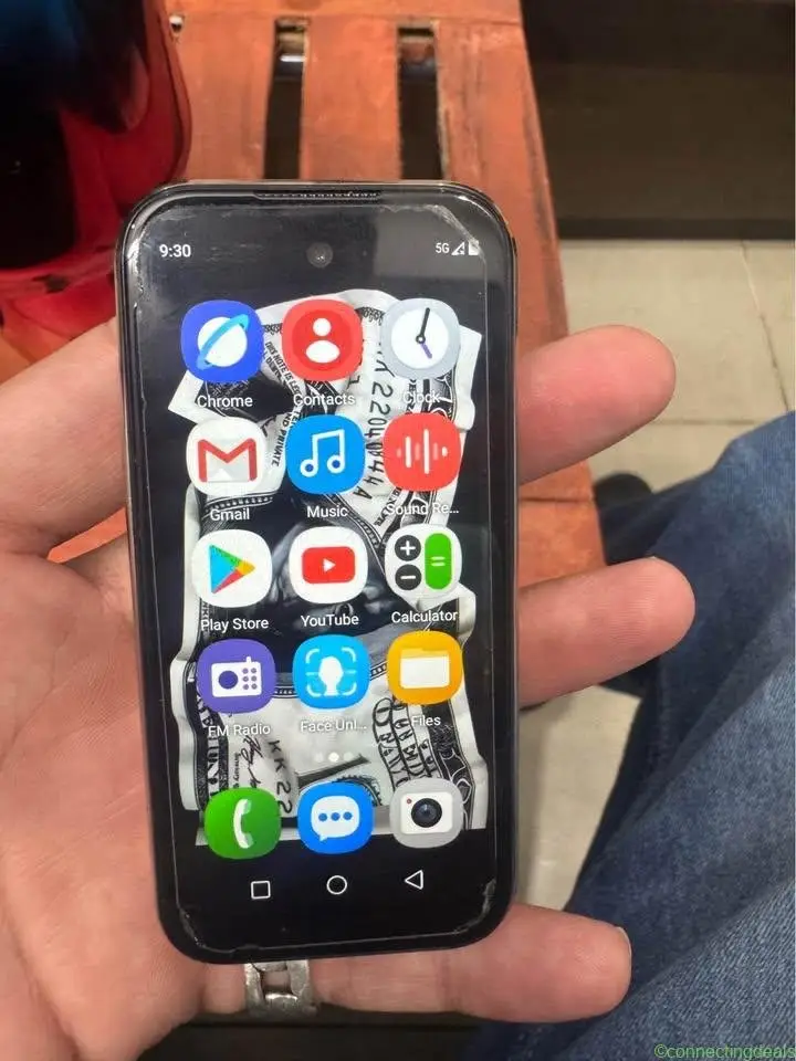 Android mobile small - Image 1