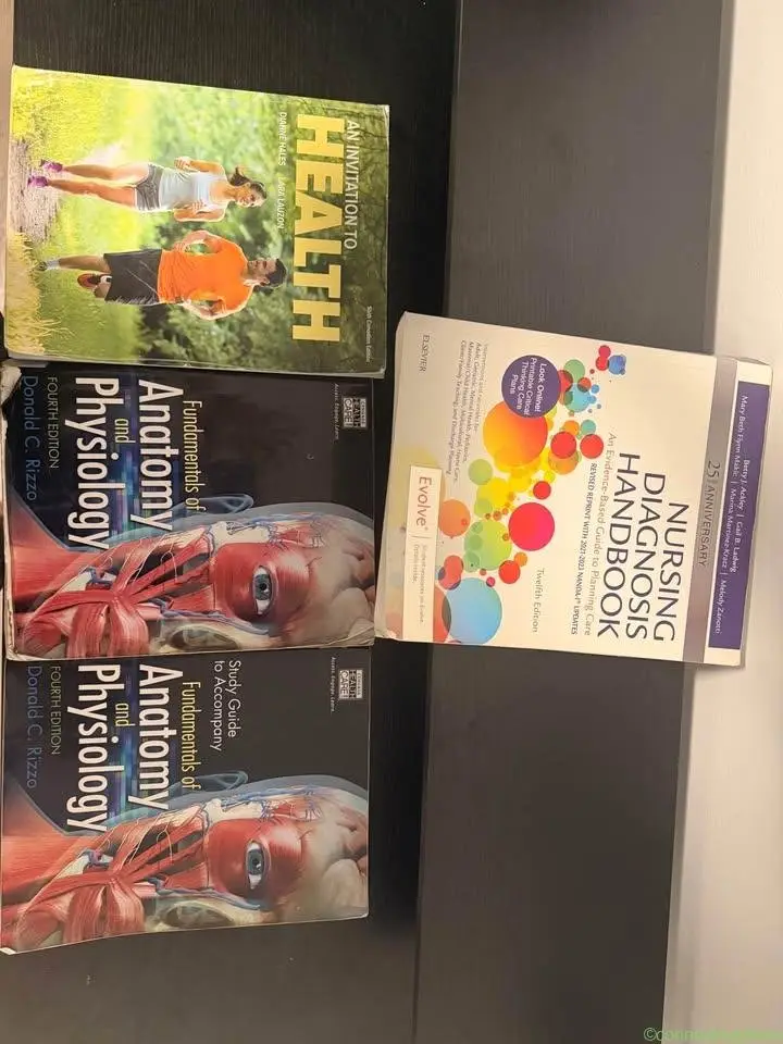 LPN Books