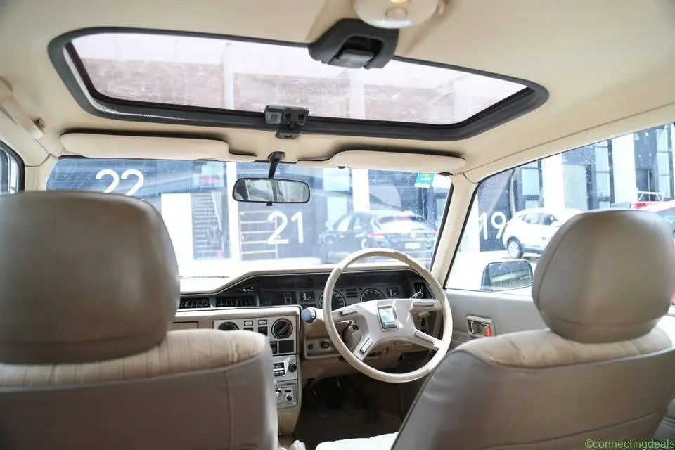 1982 Subaru Coupe - Image 1