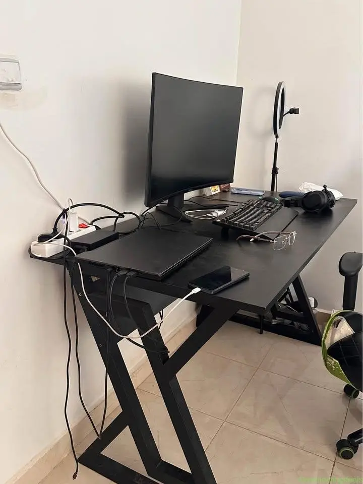 Bureau gaming 140*70*78