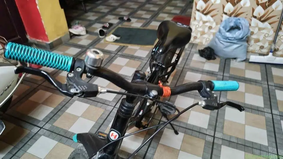 Boy bicycle - Image 1