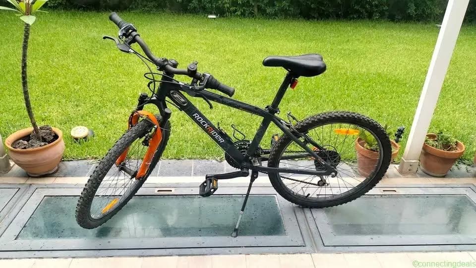 Bicicletta - Image 1