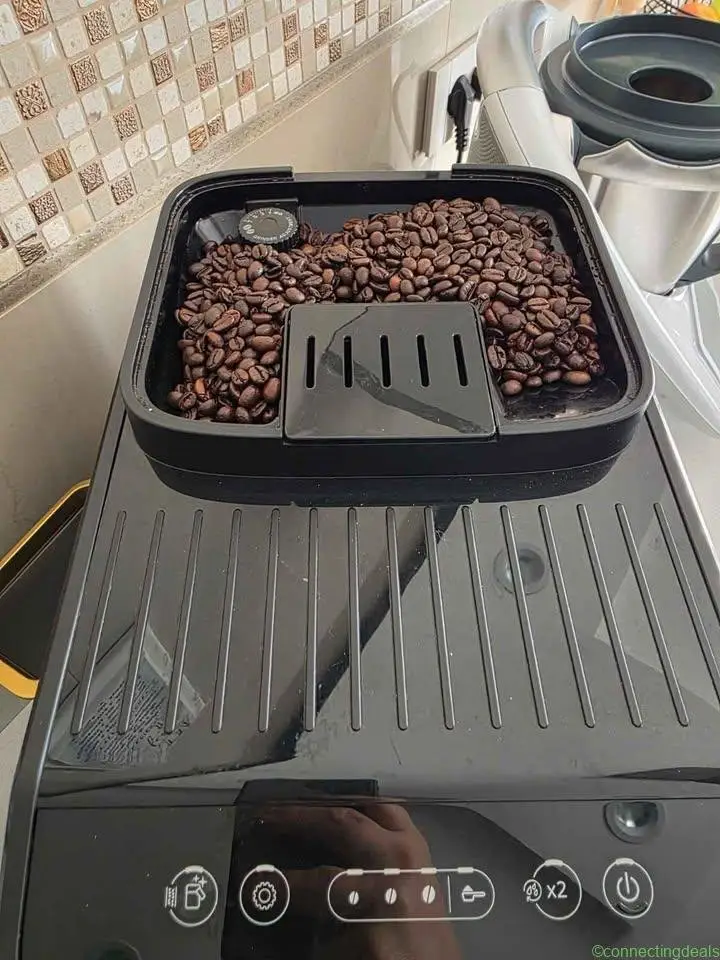 Delonghi Magnifica evo - Image 1