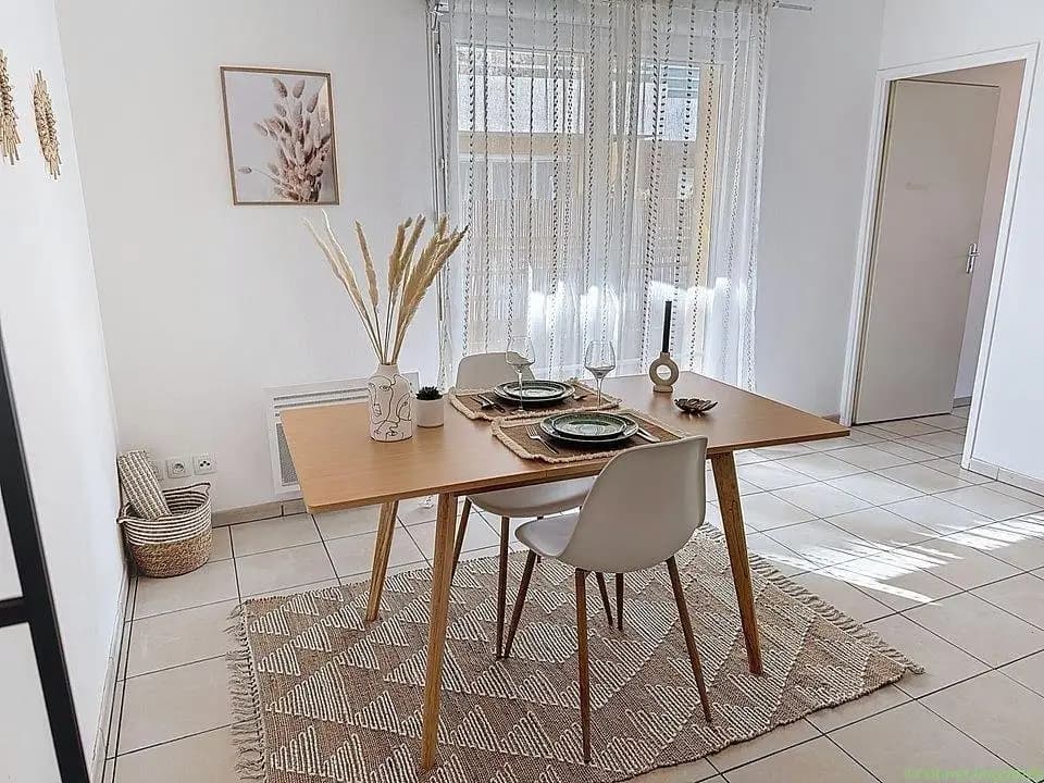 Appartement / condominium de 4 pièces - Image 1