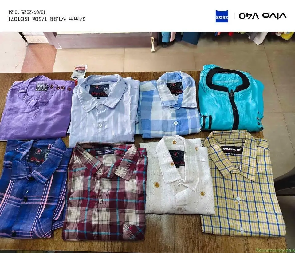 Lot Shirt available - Image 1